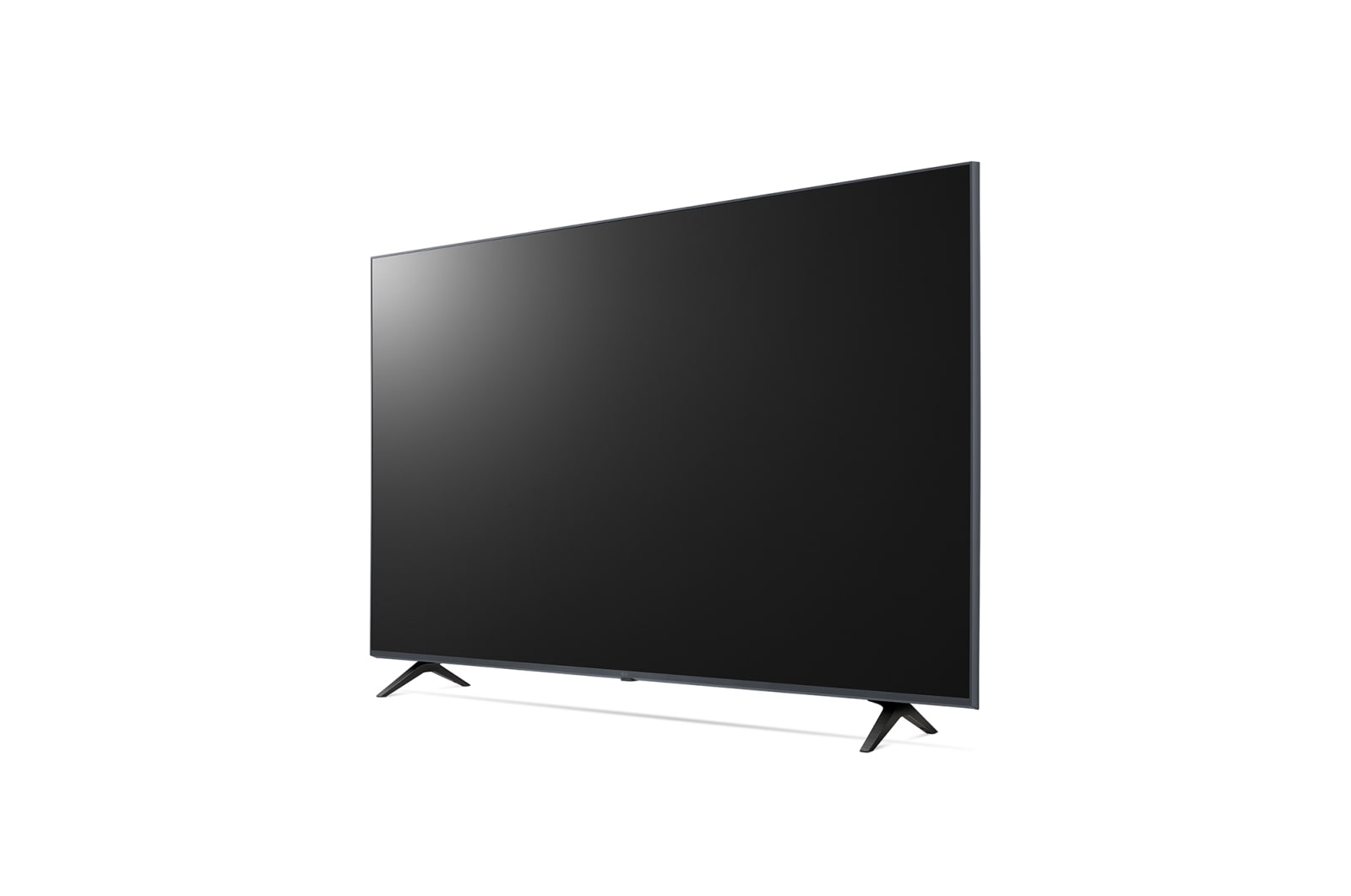 LG 65" LG 4K Smart UHD TV UQ80, 65UQ80009LB