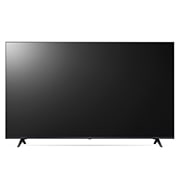 LG 65" LG 4K Smart UHD TV UQ80, 65UQ80009LB