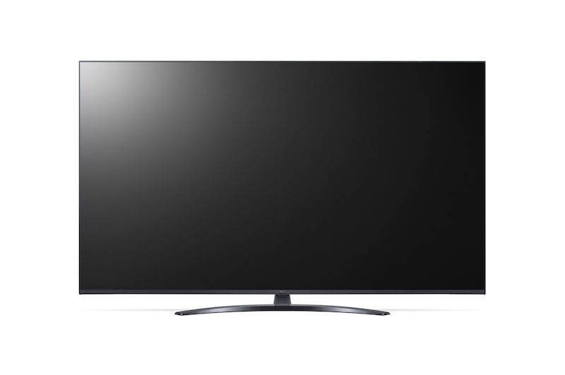 LG 65" LG UHD TV UQ81, 65UQ81009LB