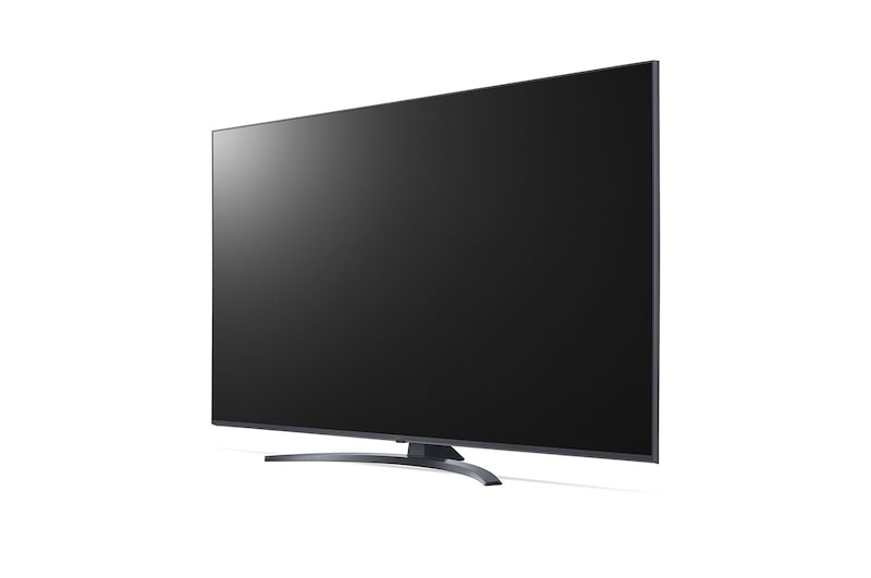 LG 65" LG UHD TV UQ81, 65UQ81009LB