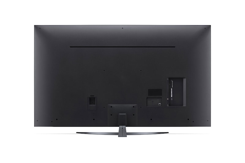 LG 65" LG UHD TV UQ81, 65UQ81009LB