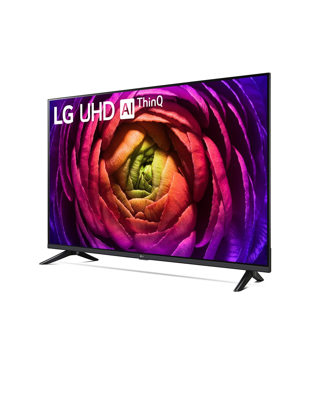 LG 65 Zoll 4K Smart UHD TV UR73 | 65UR73006LA | LG DE