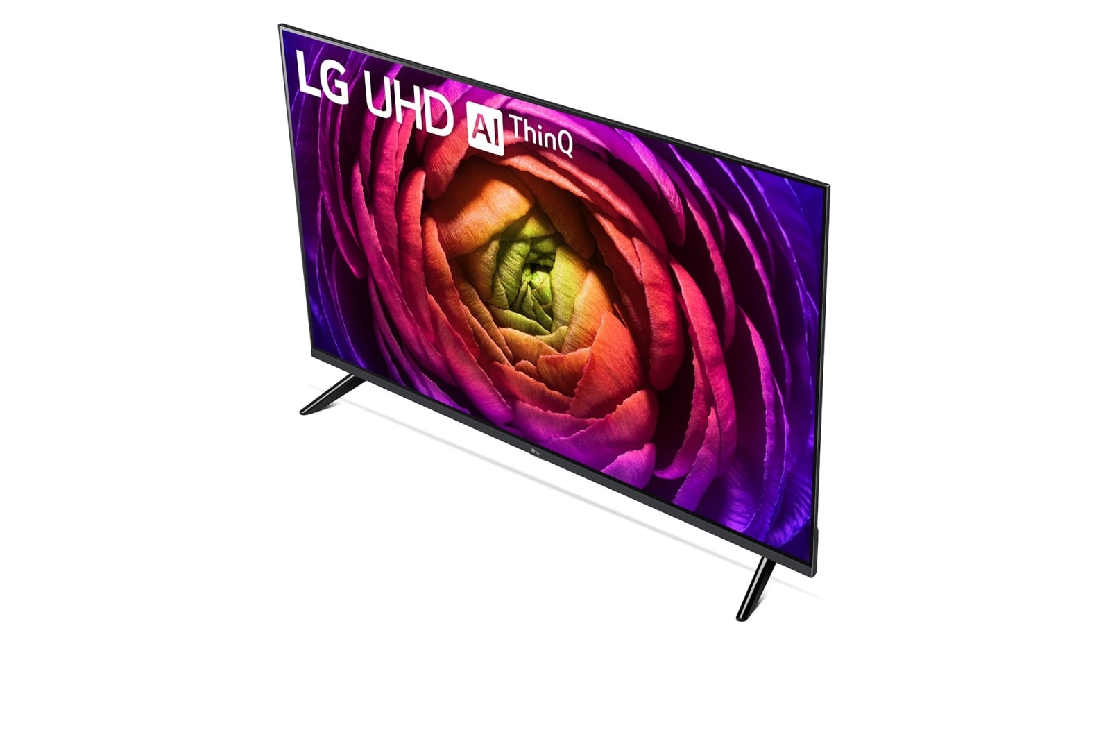 LG 65 Zoll LG 4K Smart UHD TV UR73, 65UR73006LA