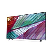 LG 65 Zoll LG 4K Smart UHD TV UR76, 65UR76006LL