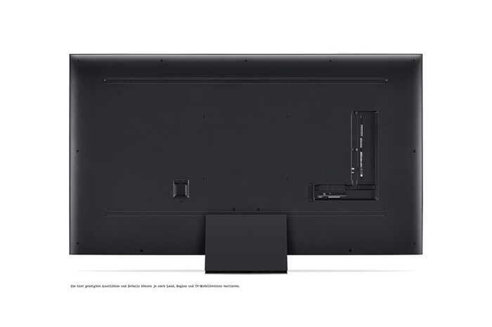 LG 65 Zoll LG 4K Smart UHD TV UR91, 65UR91006LA