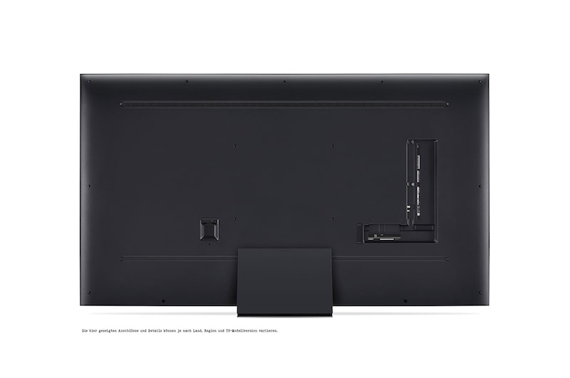 LG 65 Zoll LG 4K Smart UHD TV UR91, 65UR91006LA