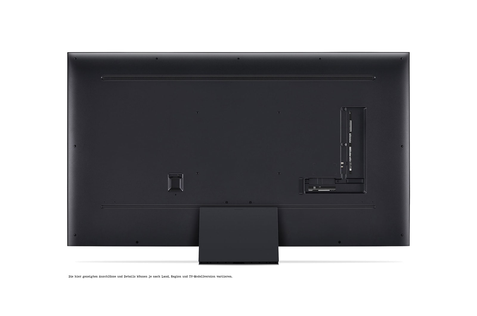 LG 65 Zoll LG 4K Smart UHD TV UR91, 65UR91006LA