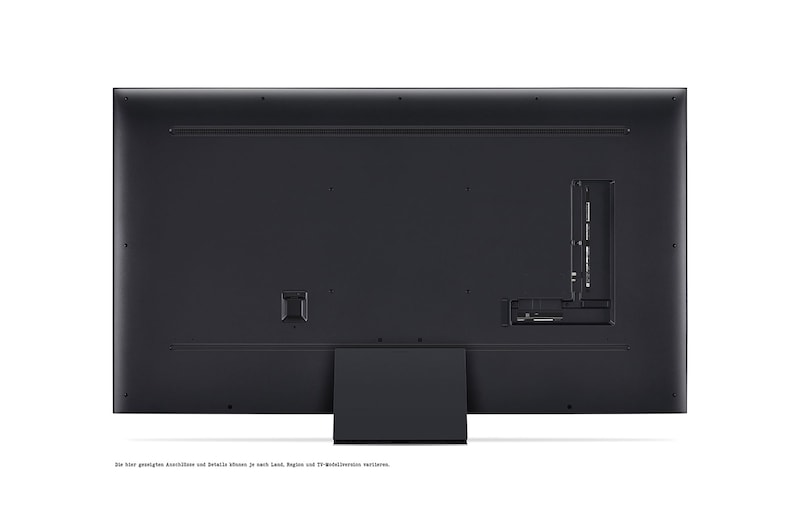 LG 65 Zoll LG 4K Smart UHD TV UR91, 65UR91006LA