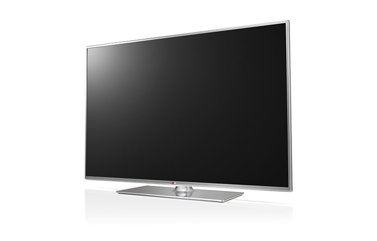 LG CINEMA 3D Smart TV mit 176 cm (70 Zoll) Bildschirmdiagonale, webOS und Metallic-Design , 70LB650V