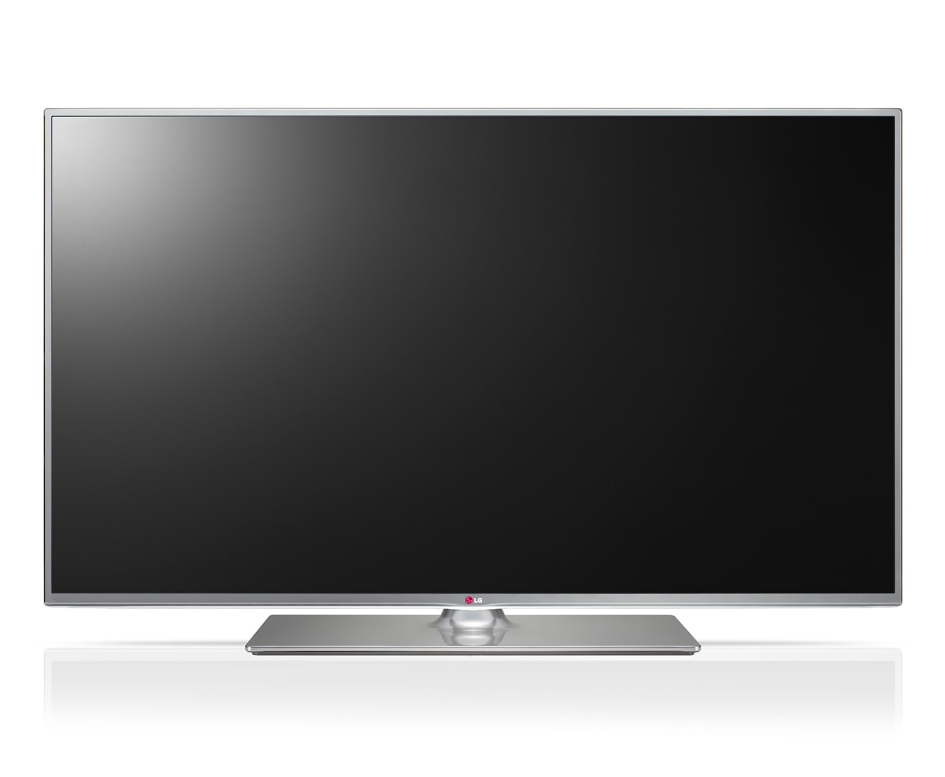 LG CINEMA 3D Smart TV mit 176 cm (70 Zoll) Bildschirmdiagonale, webOS und Metallic-Design , 70LB650V