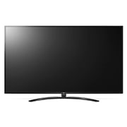 LG 70″ UHD 4K TV - Energieeffizienzklasse A (Spektrum: A+++ bis D), 70UM7450PLA