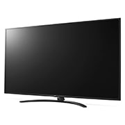 LG 70″ UHD 4K TV - Energieeffizienzklasse A (Spektrum: A+++ bis D), 70UM7450PLA