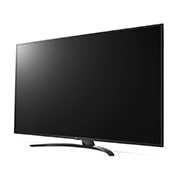 LG 70″ UHD 4K TV - Energieeffizienzklasse A (Spektrum: A+++ bis D), 70UM7450PLA