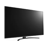 LG 70″ UHD 4K TV - Energieeffizienzklasse A (Spektrum: A+++ bis D), 70UM7450PLA