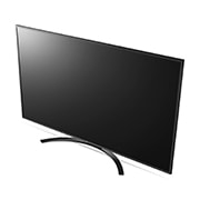 LG 70″ UHD 4K TV - Energieeffizienzklasse A (Spektrum: A+++ bis D), 70UM7450PLA