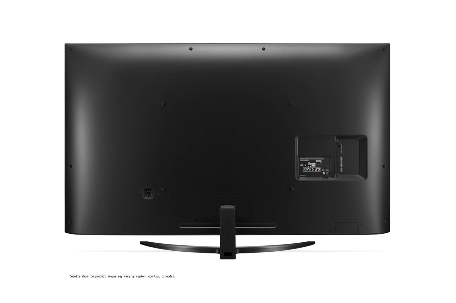 LG 70″ UHD 4K TV - Energieeffizienzklasse A (Spektrum: A+++ bis D), 70UM7450PLA