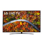 LG 70“ LG UHD TV, 70UP81009LR