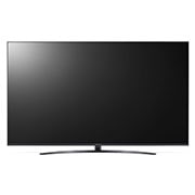 LG 70" LG 4K Smart UHD TV UQ81, 70UQ81009LB