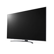 LG 70" LG 4K Smart UHD TV UQ81, 70UQ81009LB