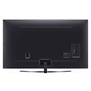 LG 70" LG 4K Smart UHD TV UQ81, 70UQ81009LB