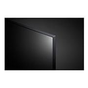 LG 70" LG 4K Smart UHD TV UQ81, 70UQ81009LB