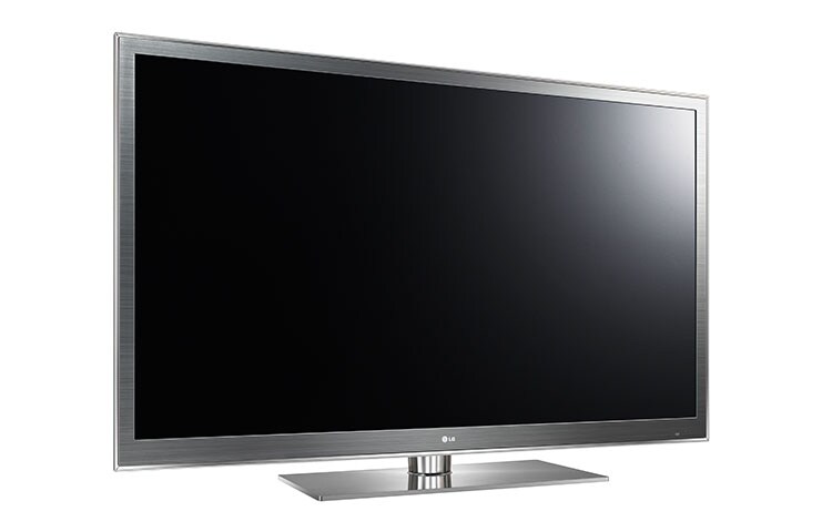 LG CINEMA 3D LED-TV mit Smart TV, Magic Remote und 183 cm (72") Bildschirmdiagonale, 72LM950V