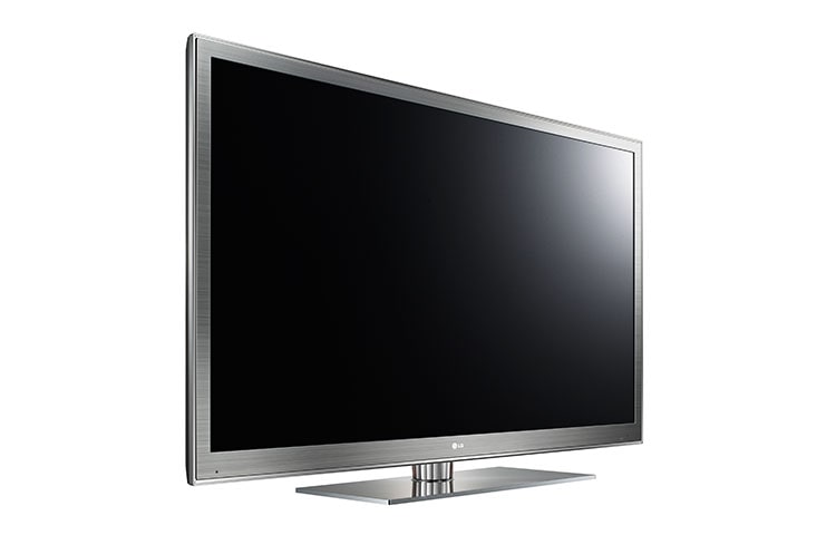 LG CINEMA 3D LED-TV mit Smart TV, Magic Remote und 183 cm (72") Bildschirmdiagonale, 72LM950V