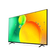 LG 75 Zoll LG NanoCell 4K TV Nano75, 75NANO756QA