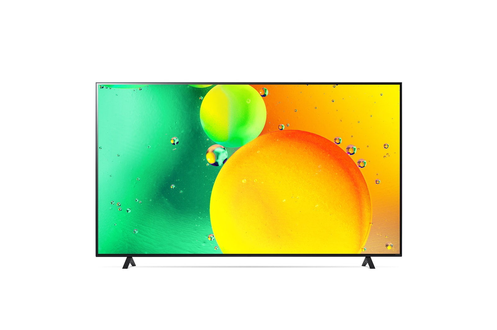 LG 75 Zoll LG NanoCell 4K TV Nano75, 75NANO756QA