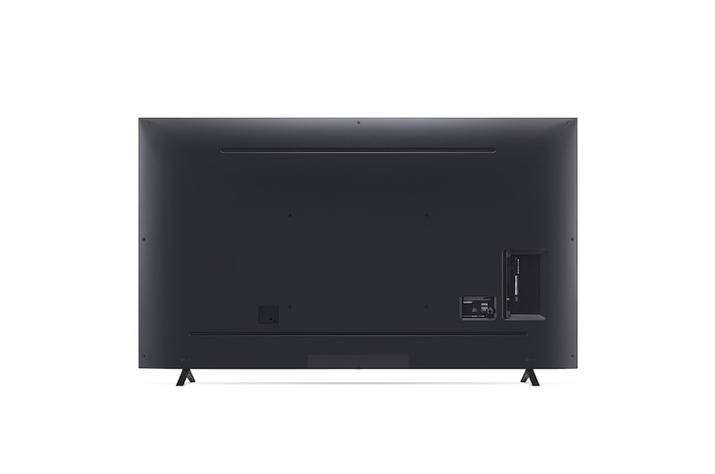 LG 75 Zoll LG NanoCell 4K TV Nano75, 75NANO756QA