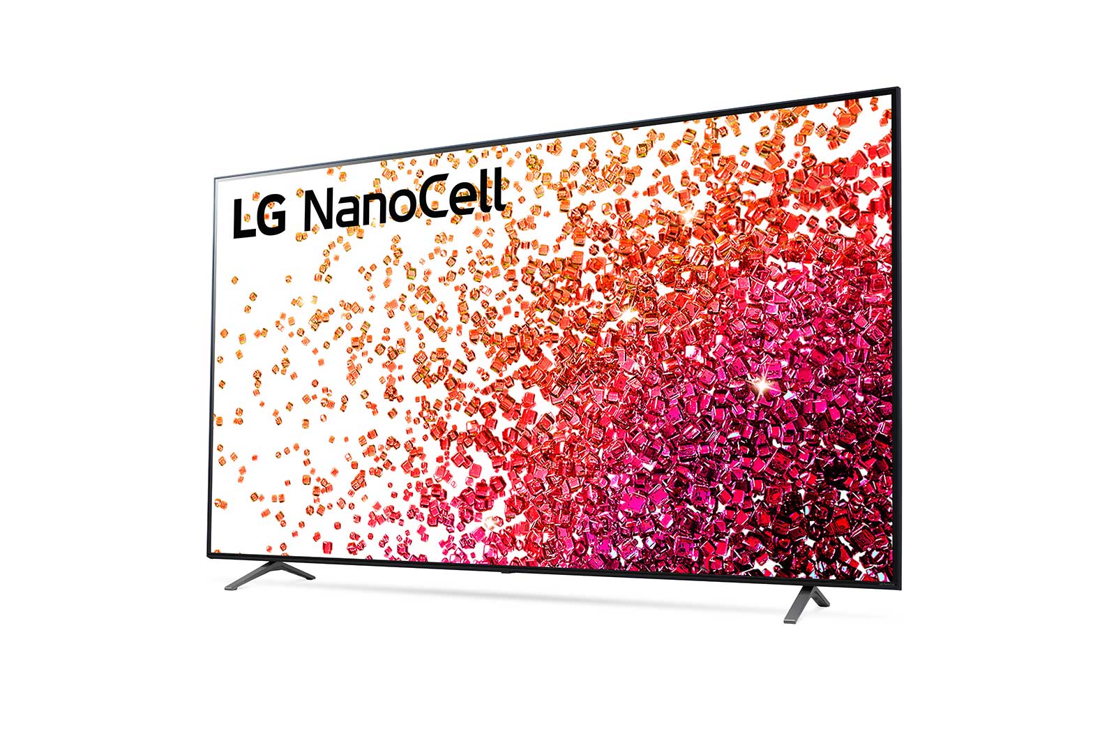 LG 75“ LG 4K NanoCell TV NANO75, 75NANO759PA