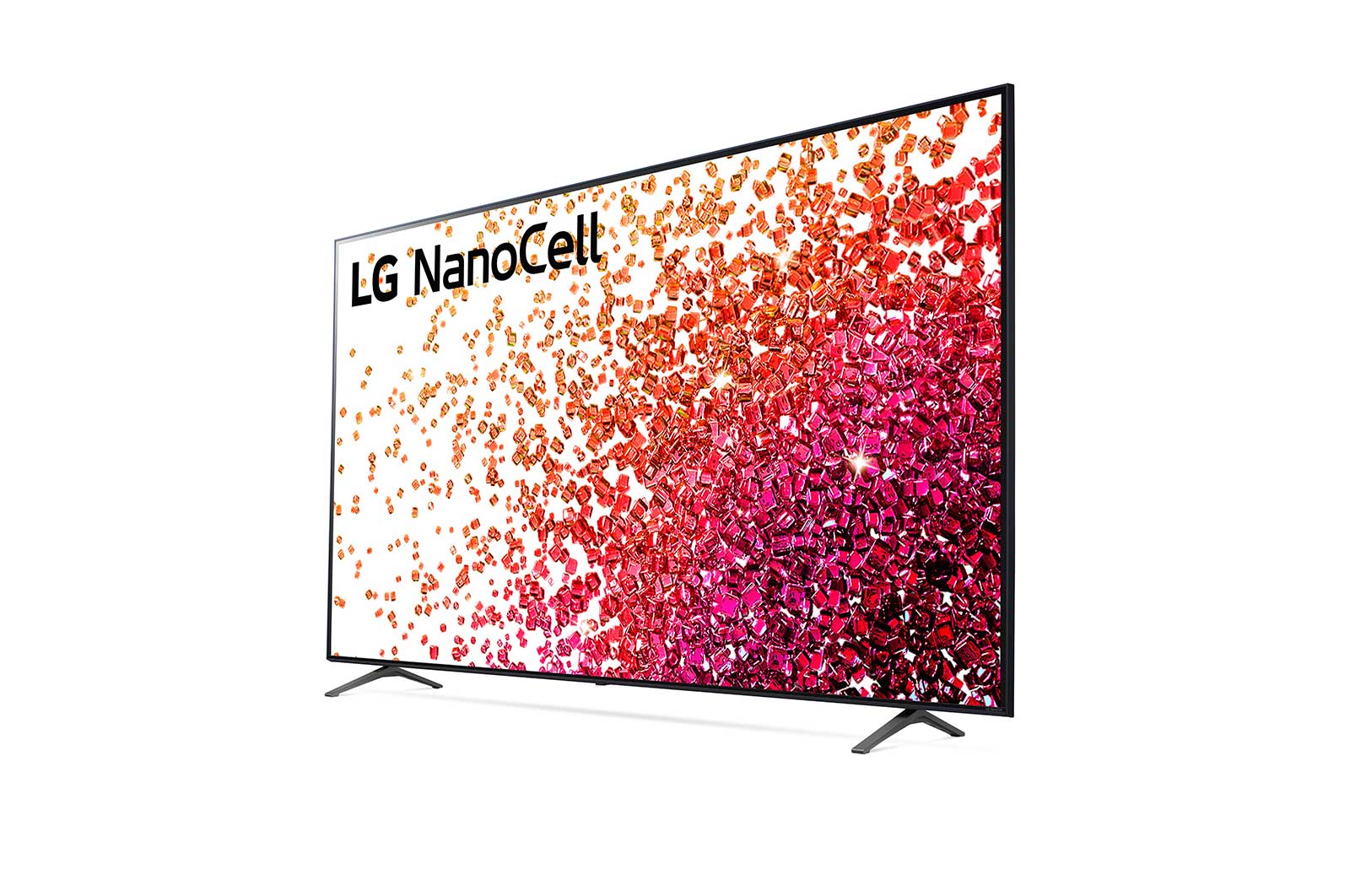 LG 75“ LG 4K NanoCell TV NANO75, 75NANO759PA