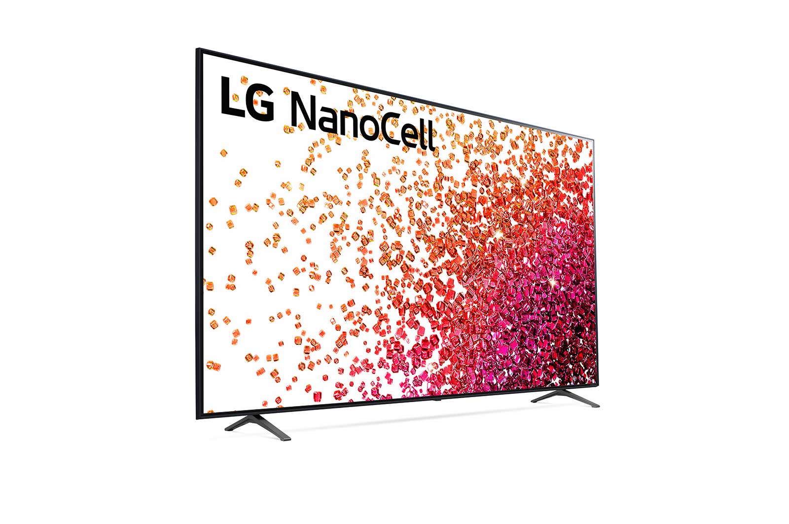 LG 75“ LG 4K NanoCell TV NANO75, 75NANO759PA