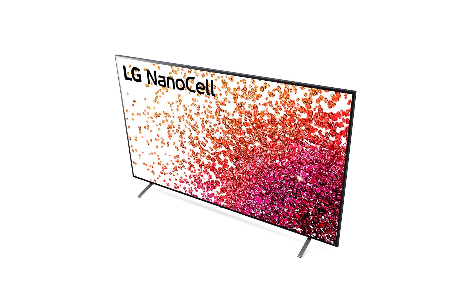 LG 75“ LG 4K NanoCell TV NANO75, 75NANO759PA