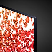 LG 75“ LG 4K NanoCell TV NANO75, 75NANO759PA