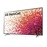 LG 75“ LG 4K NanoCell TV NANO75, 75NANO759PA