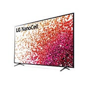 LG 75“ LG 4K NanoCell TV NANO75, 75NANO759PA