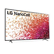 LG 75“ LG 4K NanoCell TV NANO75, 75NANO759PA