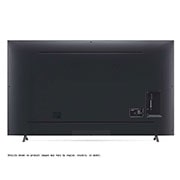 LG 75“ LG 4K NanoCell TV NANO75, 75NANO759PA