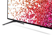 LG 75“ LG 4K NanoCell TV NANO75, 75NANO759PA