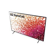 LG 75“ LG 4K NanoCell TV NANO75, 75NANO759PA