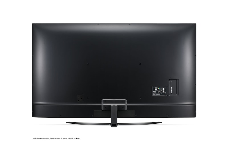 LG 75" LG 4K NanoCell TV, 75NANO796NF