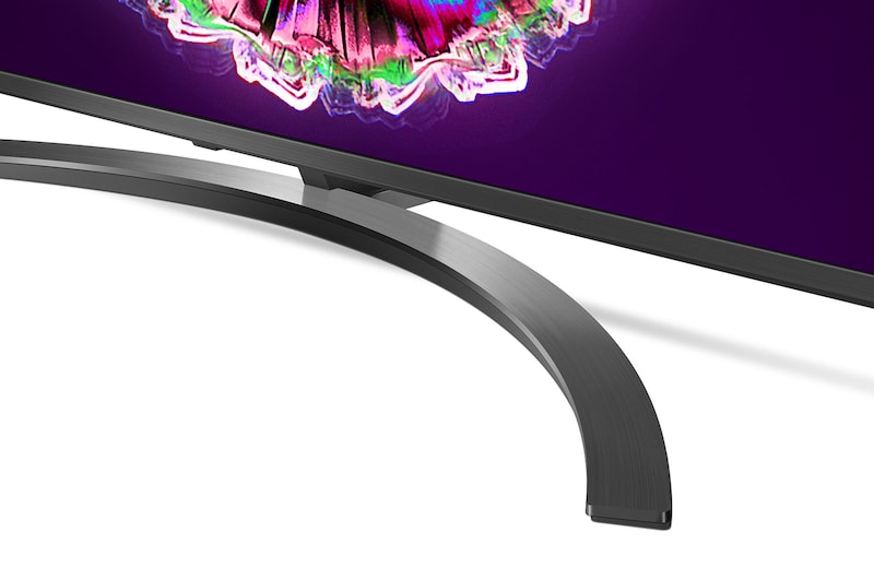 LG 75" LG 4K NanoCell TV, 75NANO796NF