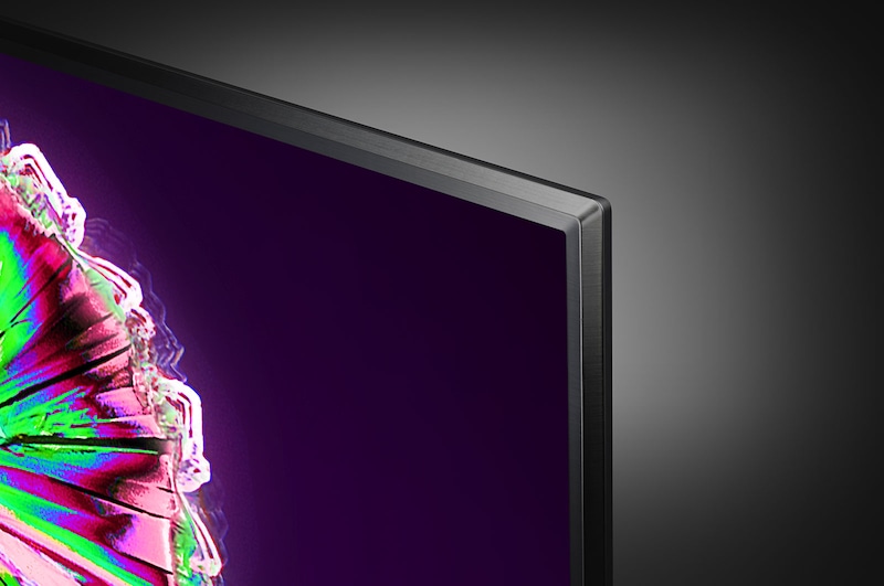 LG 75" LG 4K NanoCell TV, 75NANO796NF