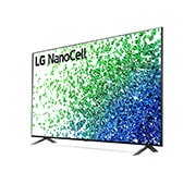 LG 75“ LG 4K NanoCell TV NANO80, 75NANO809PA