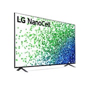 LG 75“ LG 4K NanoCell TV NANO80, 75NANO809PA