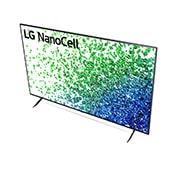 LG 75“ LG 4K NanoCell TV NANO80, 75NANO809PA