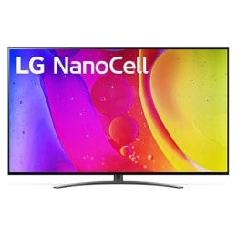 75" LG NanoCell 4K TV NANO81