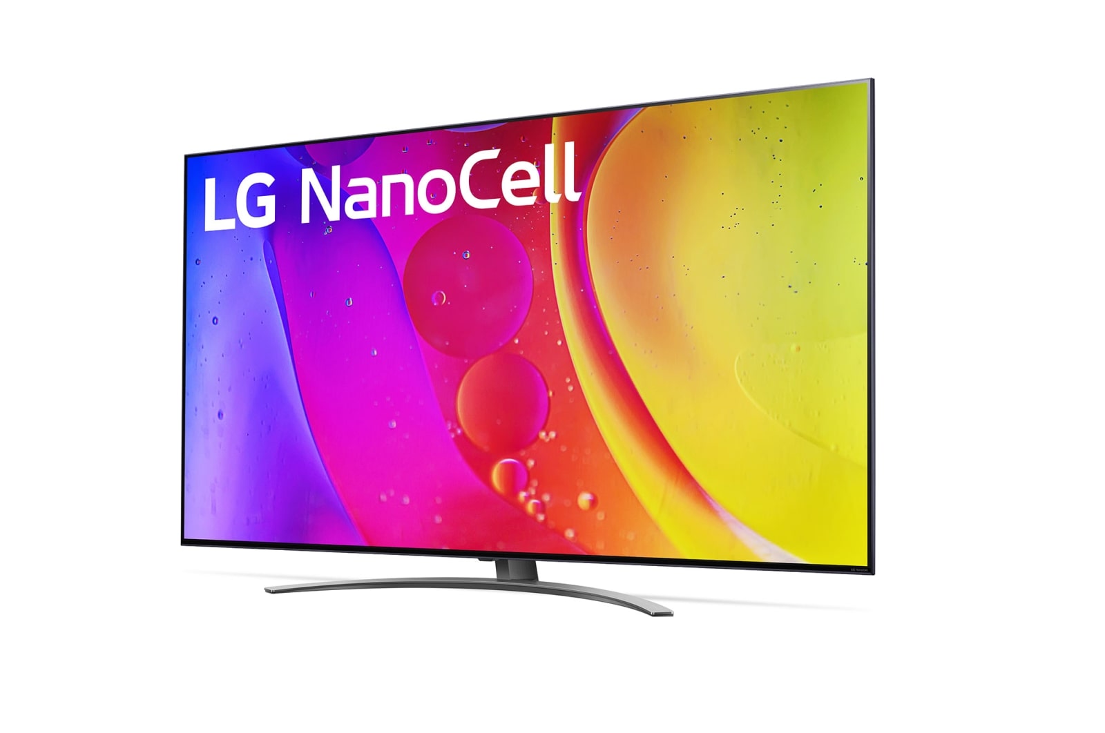 LG 75" LG NanoCell 4K TV NANO81, 75NANO819QA