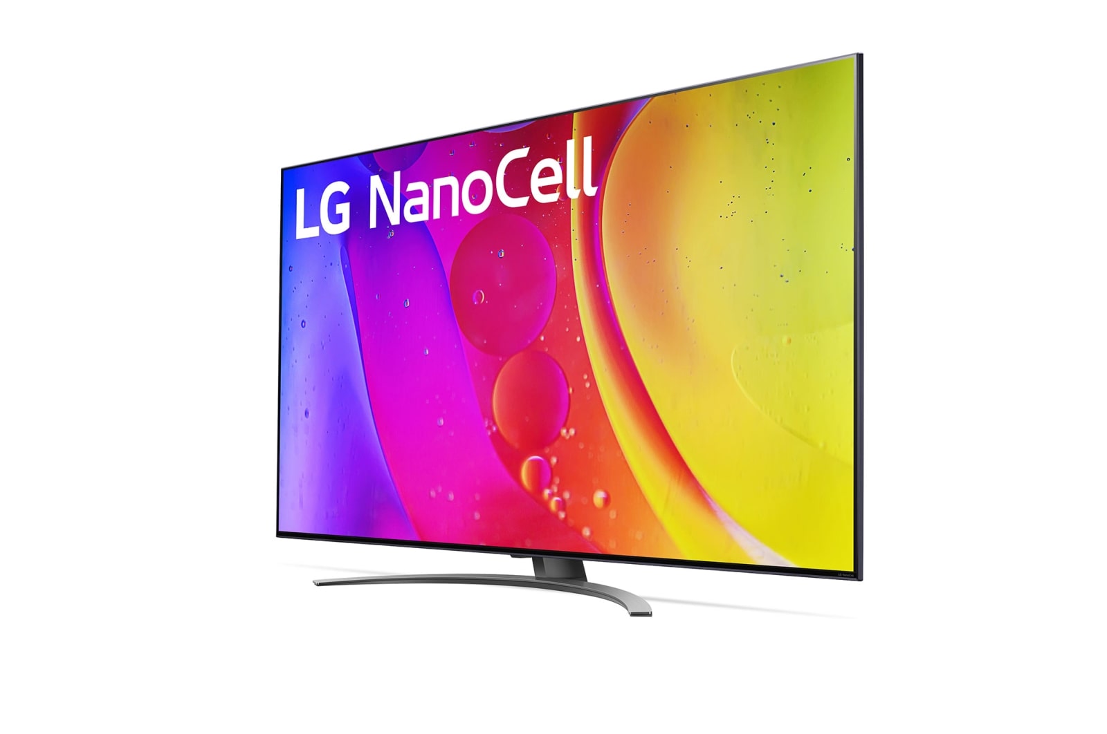 LG 75" LG NanoCell 4K TV NANO81, 75NANO819QA